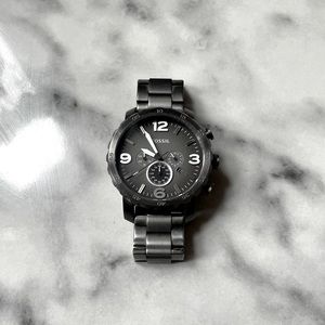 Fossil Watch